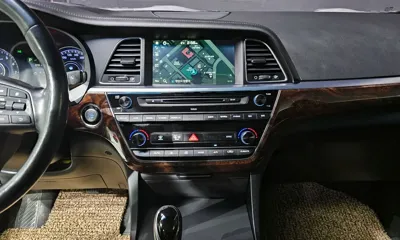Hyundai Aslan 2015, 189513 км, за 3966.88 USD - фото 20