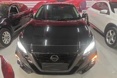 Nissan Teana 2021, 94000 км, за 12377 USD