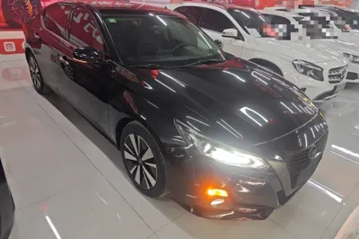Nissan Teana 2021, 94000 км, за 12377 USD