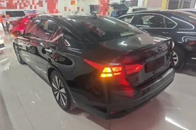 Nissan Teana 2021, 94000 км, за 12377 USD
