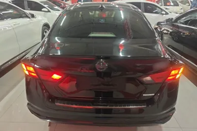 Nissan Teana 2021, 94000 км, за 12377 USD