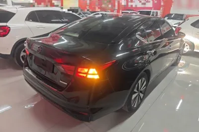 Nissan Teana 2021, 94000 км, за 12377 USD - фото 6
