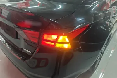 Nissan Teana 2021, 94000 км, за 12377 USD - фото 9