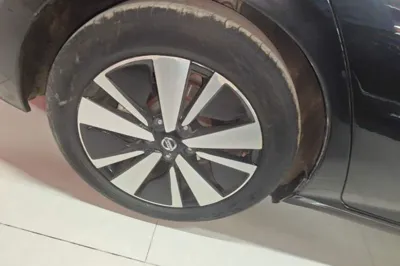 Nissan Teana 2021, 94000 км, за 12377 USD - фото 11