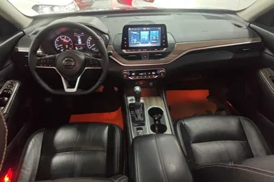 Nissan Teana 2021, 94000 км, за 12377 USD - фото 12