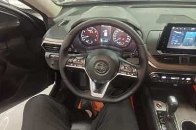 Nissan Teana 2021, 94000 км, за 12377 USD - фото 13
