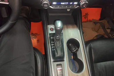Nissan Teana 2021, 94000 км, за 12377 USD - фото 16