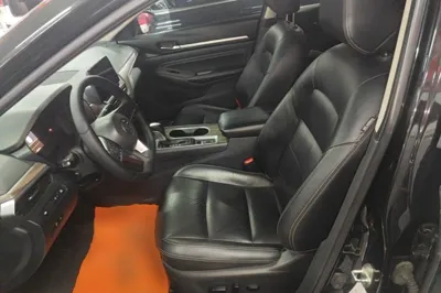 Nissan Teana 2021, 94000 км, за 12377 USD - фото 17