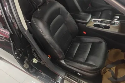 Nissan Teana 2021, 94000 км, за 12377 USD - фото 19