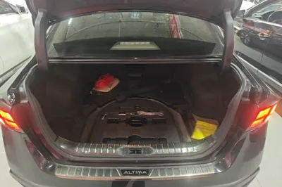Nissan Teana 2021, 94000 км, за 12377 USD - фото 22