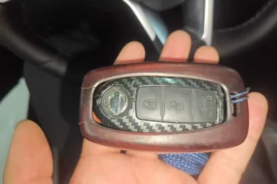 Nissan Teana 2021, 94000 км, за 12377 USD - фото 23