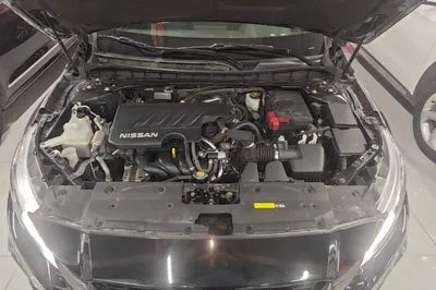 Nissan Teana 2021, 94000 км, за 12377 USD - фото 24