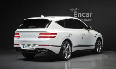 Genesis GV80 2022, 87502 км, за 31180.26 USD