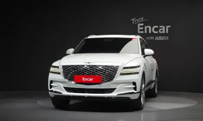 Genesis GV80 2022, 87502 км, за 31180.26 USD