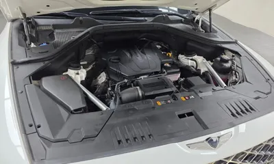 Genesis GV80 2022, 87502 км, за 30930.51 USD - фото 6