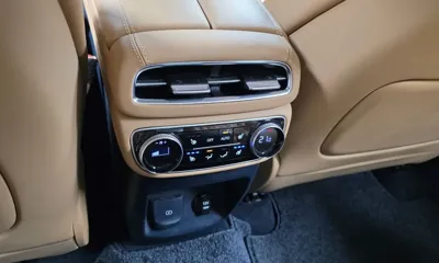 Genesis GV80 2022, 87502 км, за 30930.51 USD - фото 18