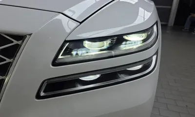 Genesis GV80 2022, 87502 км, за 30930.51 USD - фото 22