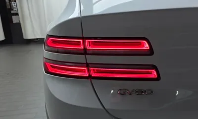 Genesis GV80 2022, 87502 км, за 30930.51 USD - фото 23