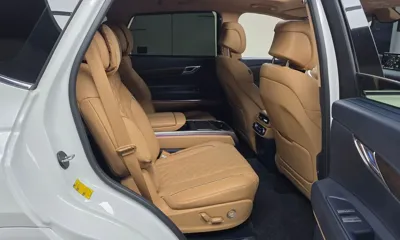 Genesis GV80 2022, 87502 км, за 30930.51 USD - фото 26