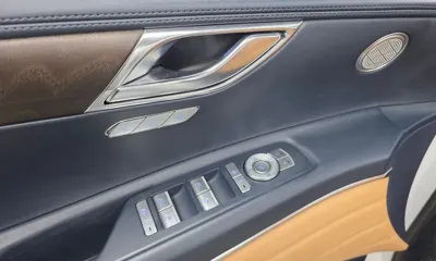 Genesis GV80 2022, 87502 км, за 30930.51 USD - фото 29