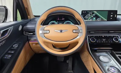 Genesis GV80 2022, 87502 км, за 30930.51 USD - фото 32