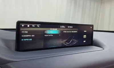 Genesis GV80 2022, 87502 км, за 30930.51 USD - фото 36