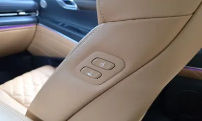Genesis GV80 2022, 87502 км, за 30930.51 USD - фото 37