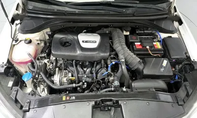 Hyundai Avante 2017, 141118 км, за 5798.05 USD - фото 6