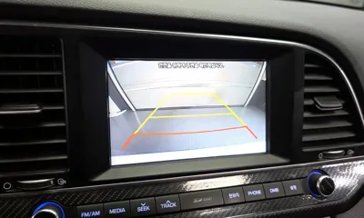Hyundai Avante 2017, 141118 км, за 5798.05 USD - фото 16