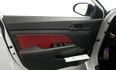 Hyundai Avante 2017, 141118 км, за 5798.05 USD - фото 24