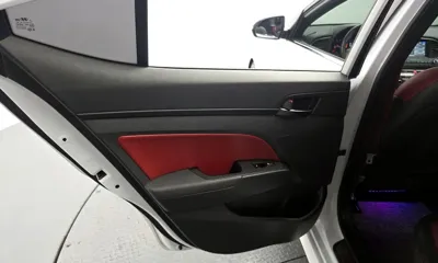 Hyundai Avante 2017, 141118 км, за 5798.05 USD - фото 25