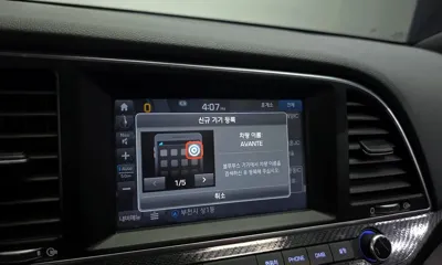 Hyundai Avante 2017, 141118 км, за 5798.05 USD - фото 30