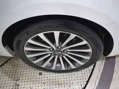 Kia K7 2014, 176260 км, за 3900.06 USD - фото 6