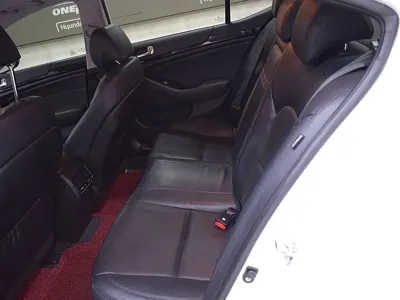 Kia K7 2014, 176260 км, за 3900.06 USD - фото 7