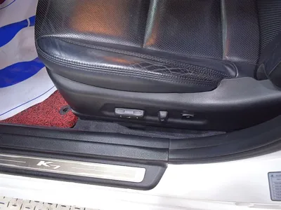 Kia K7 2014, 176260 км, за 3900.06 USD - фото 9