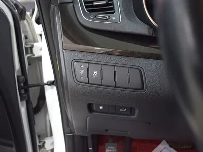 Kia K7 2014, 176260 км, за 3900.06 USD - фото 10