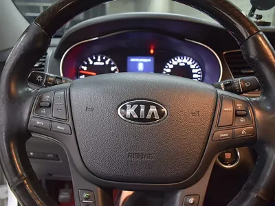 Kia K7 2014, 176260 км, за 3900.06 USD - фото 11