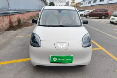 Wuling Hongguang MINIEV 2025, 10600 км, за 7092 USD