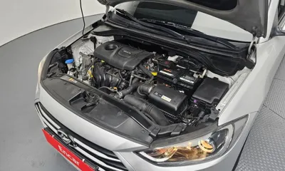 Hyundai Avante 2016, 140438 км, за 5483.98 USD - фото 6