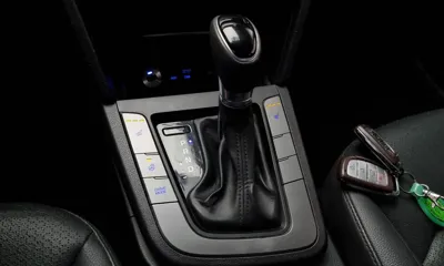 Hyundai Avante 2016, 140438 км, за 5483.98 USD - фото 9