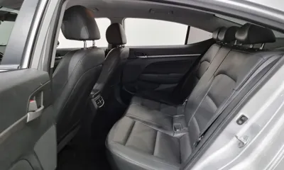 Hyundai Avante 2016, 140438 км, за 5483.98 USD - фото 13