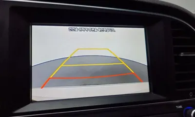 Hyundai Avante 2016, 140438 км, за 5483.98 USD - фото 16
