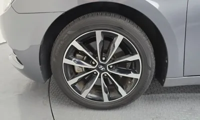 Hyundai i40 2016, 47156 км, за 8652.1 USD