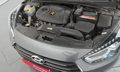 Hyundai i40 2016, 47156 км, за 8606.75 USD - фото 6