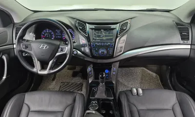 Hyundai i40 2016, 47156 км, за 8606.75 USD - фото 7