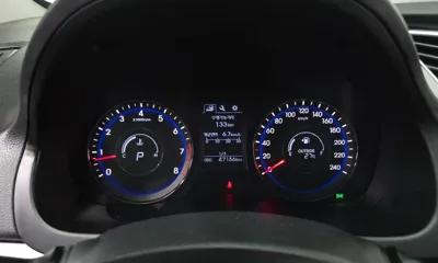 Hyundai i40 2016, 47156 км, за 8606.75 USD - фото 8