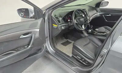 Hyundai i40 2016, 47156 км, за 8606.75 USD - фото 10