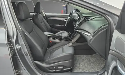 Hyundai i40 2016, 47156 км, за 8606.75 USD - фото 11