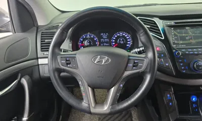 Hyundai i40 2016, 47156 км, за 8606.75 USD - фото 13