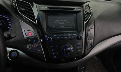 Hyundai i40 2016, 47156 км, за 8606.75 USD - фото 14